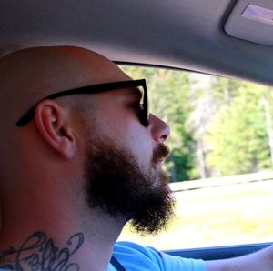 Meet your Posher, Maxime